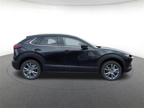 2025 Mazda CX-30 2.5 S Premium Package