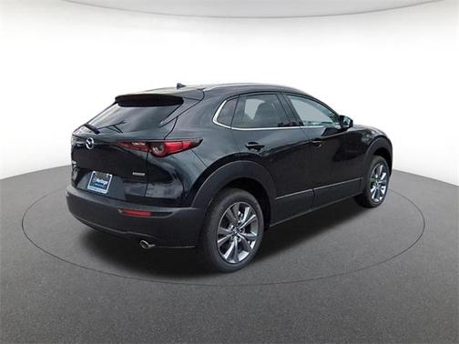 2025 Mazda CX-30 2.5 S Premium Package