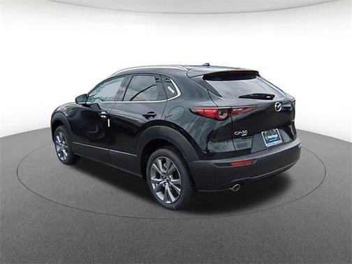 2025 Mazda CX-30 2.5 S Premium Package