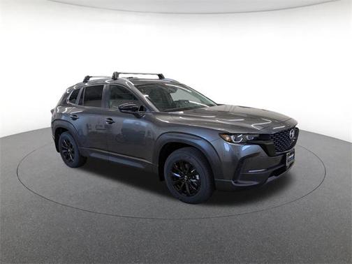 2026 Mazda CX-50 2.5 S Preferred Package