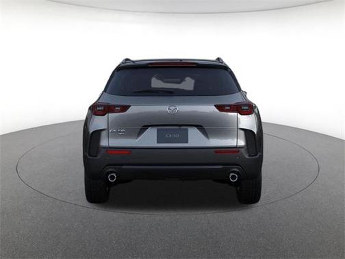 2026 Mazda CX-50 2.5 S Preferred Package