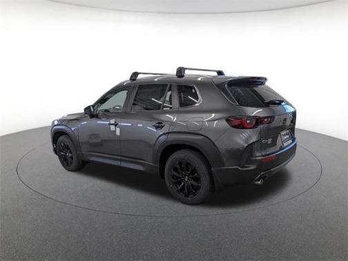 2026 Mazda CX-50 2.5 S Preferred Package