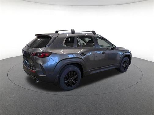 2026 Mazda CX-50 2.5 S Preferred Package