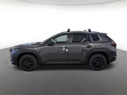2026 Mazda CX-50 2.5 S Preferred Package