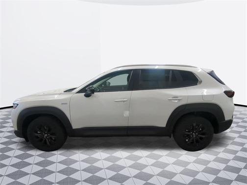 2025 Mazda CX-50 Hybrid Preferred Package