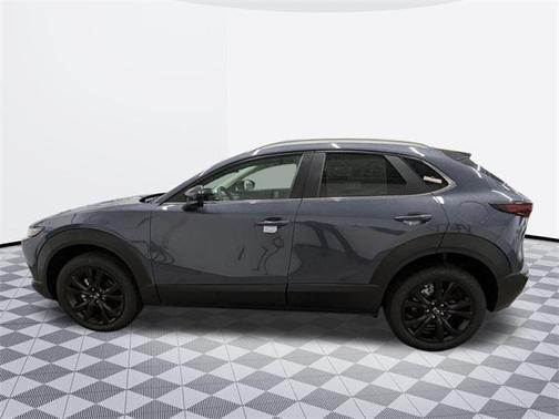 2025 Mazda CX-30 Base