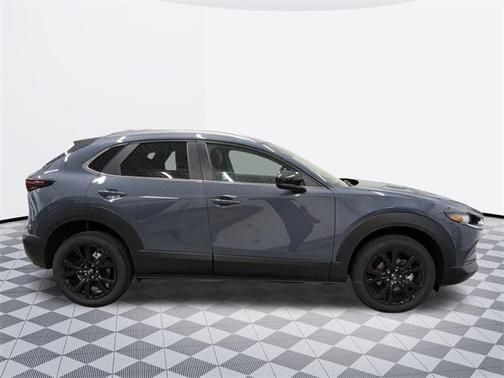 2025 Mazda CX-30 Base