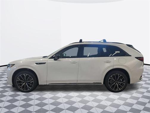 2025 Mazda CX-70 3.3 Turbo S Premium Plus