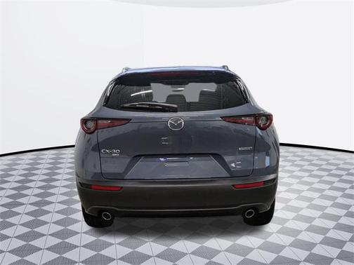 2023 Mazda CX-30 2.5 S Carbon Edition