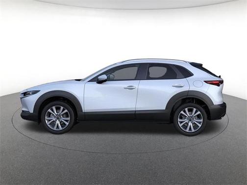 2026 Mazda CX-30 2.5 S Premium Package