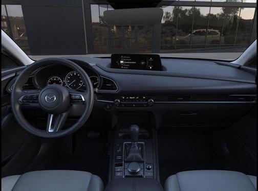 2026 Mazda CX-30 2.5 S Premium Package