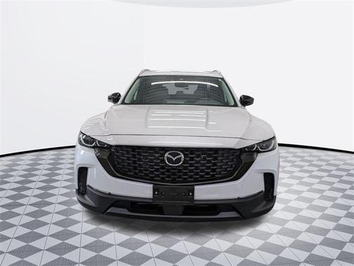 2024 Mazda CX-50 2.5 S Select