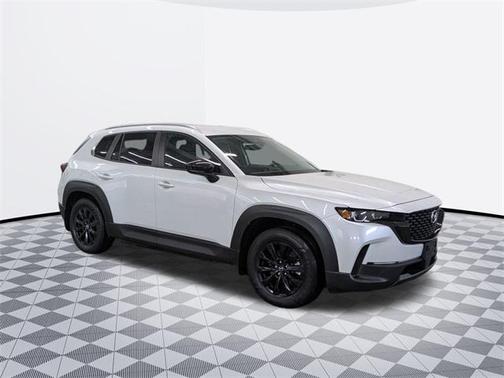 2024 Mazda CX-50 2.5 S Select