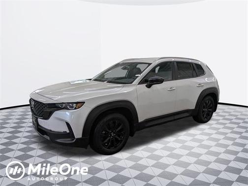 2024 Mazda CX-50 2.5 S Select