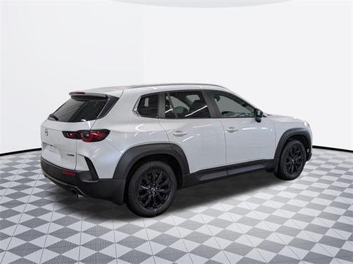 2024 Mazda CX-50 2.5 S Select