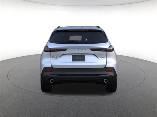 2026 Mazda CX-5 Preferred
