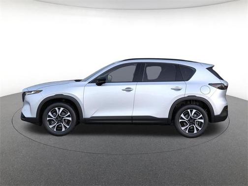 2026 Mazda CX-5 Preferred