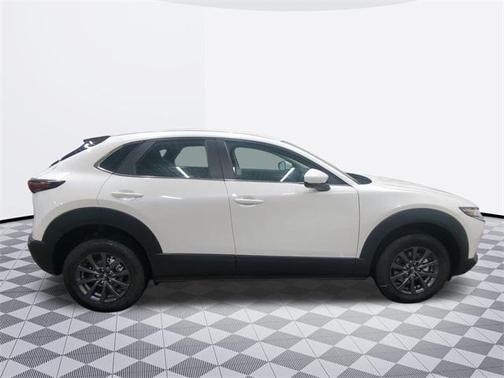 2025 Mazda CX-30 Base