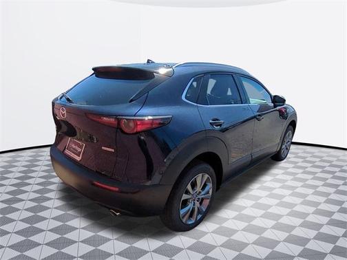 2025 Mazda CX-30 2.5 S Premium Package