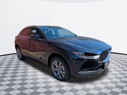 2025 Mazda CX-30 2.5 S Premium Package