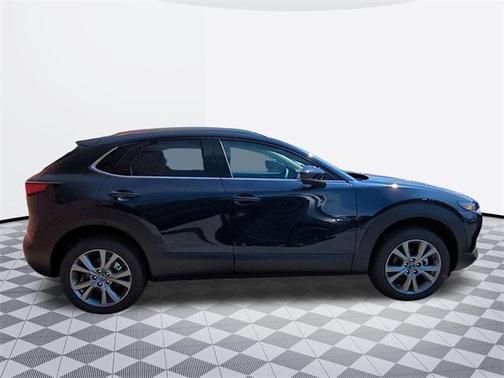 2025 Mazda CX-30 2.5 S Premium Package