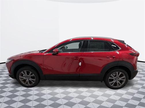 2025 Mazda CX-30 Premium Package