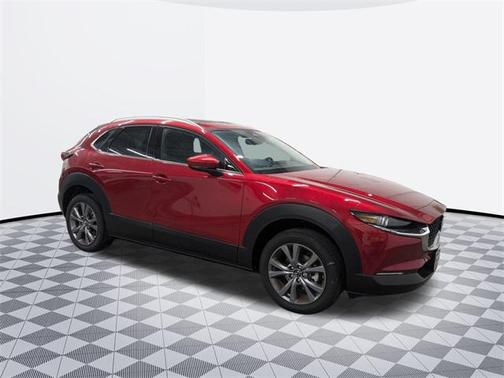 2025 Mazda CX-30 Premium Package
