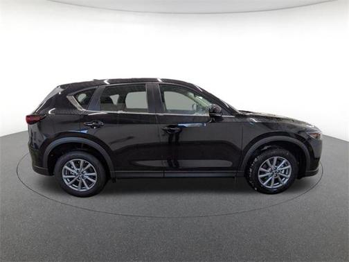 2025 Mazda CX-5 2.5 S