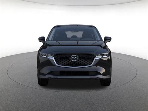 2025 Mazda CX-5 2.5 S
