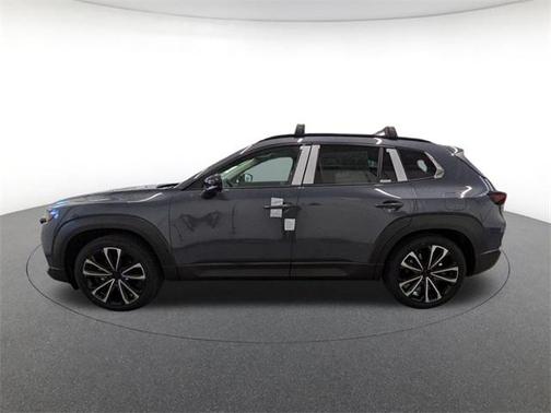 2026 Mazda CX-50 2.5 Turbo