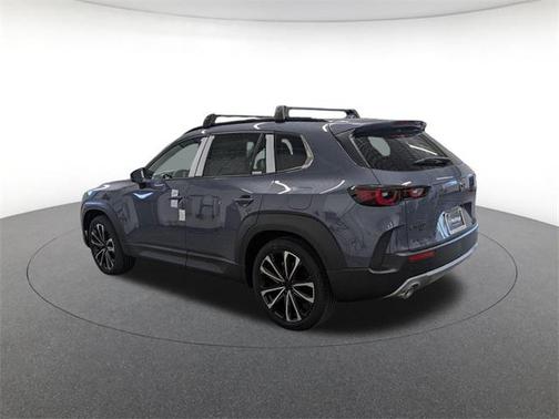 2026 Mazda CX-50 2.5 Turbo