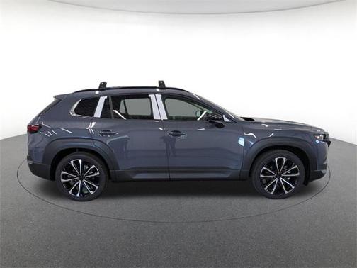 2026 Mazda CX-50 2.5 Turbo