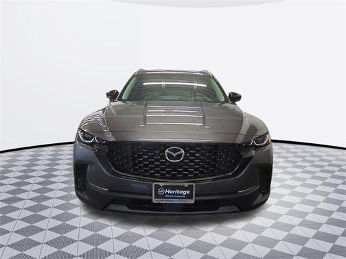 2024 Mazda CX-50 2.5 S Premium Plus