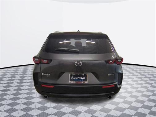 2024 Mazda CX-50 2.5 S Premium Plus