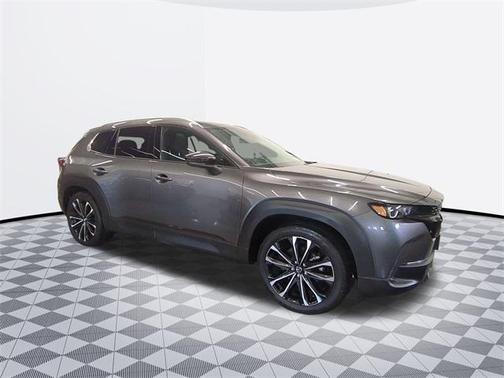 2024 Mazda CX-50 2.5 S Premium Plus