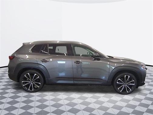 2024 Mazda CX-50 2.5 S Premium Plus