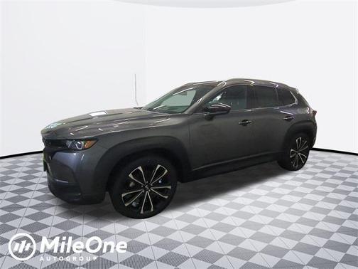 2024 Mazda CX-50 2.5 S Premium Plus