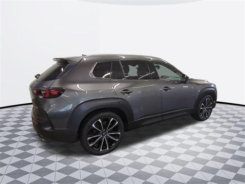 2024 Mazda CX-50 2.5 S Premium Plus