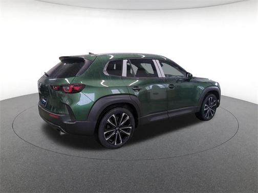 2026 Mazda CX-50 2.5 S Premium Package