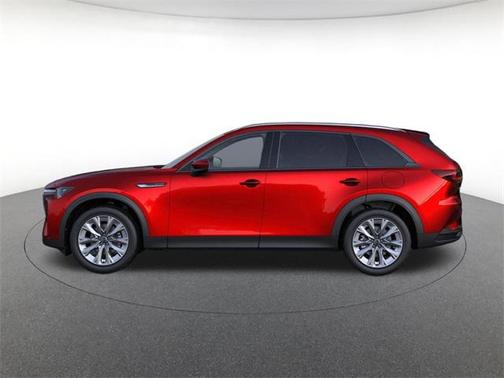 2026 Mazda CX-90 3.3 Turbo Preferred
