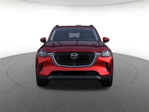 2026 Mazda CX-90 3.3 Turbo Preferred