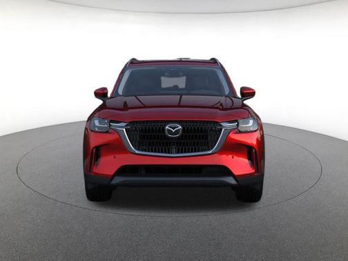 2026 Mazda CX-90 3.3 Turbo Preferred