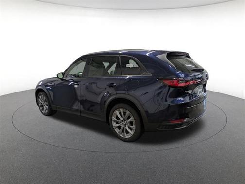 2026 Mazda CX-90 3.3 Turbo Preferred