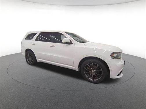 2015 Dodge Durango R/T