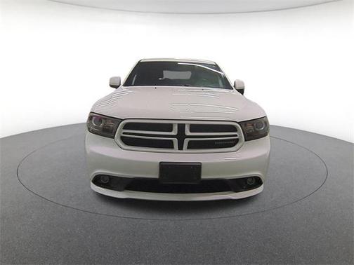 2015 Dodge Durango R/T