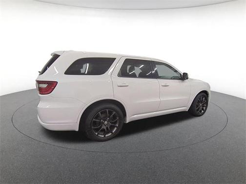 2015 Dodge Durango R/T