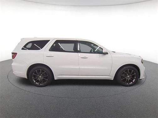 2015 Dodge Durango R/T