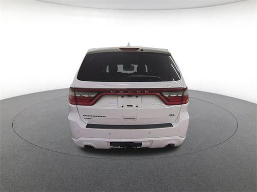 2015 Dodge Durango R/T
