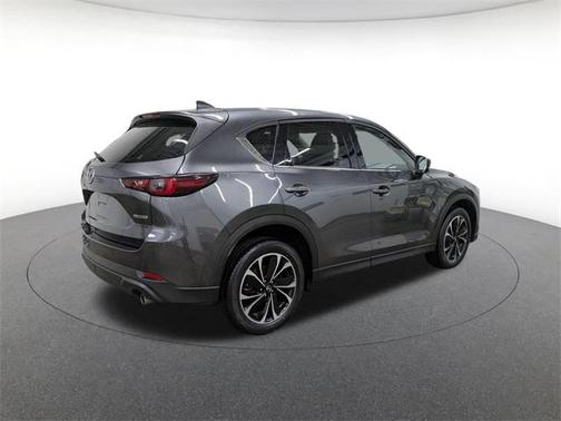 2023 Mazda CX-5 2.5 S Premium Plus