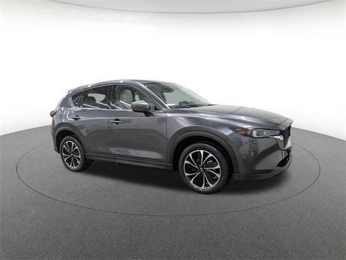 2023 Mazda CX-5 2.5 S Premium Plus
